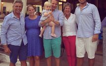 Photos éffectuées par les clients de Villa Niki