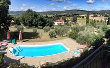 Photos éffectuées par les clients de Casa Felice