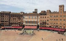 Photos éffectuées par les clients de Casa Rossa