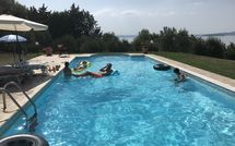 Photos éffectuées par les clients de Monte del Lago