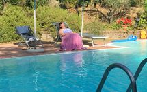 Photos éffectuées par les clients de La Capinera