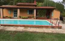 Photos éffectuées par les clients de Pagliazzone