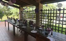 Photos éffectuées par les clients de Villa Il Prato