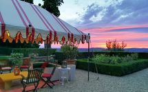 Photos éffectuées par les clients de Castello Pandolfini