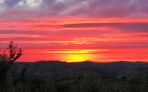 Photos éffectuées par les clients de Castello Pandolfini