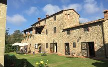 Photos éffectuées par les clients de Colonica al Trasimeno