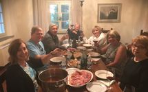 Photos éffectuées par les clients de Villa Leonardo