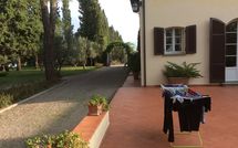 Photos éffectuées par les clients de Villa Leonardo