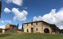 Photos éffectuées par les clients de Villa Felciai