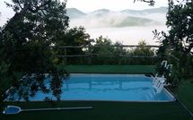 Photos éffectuées par les clients de La Casina del Bosco