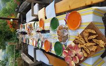 Photos éffectuées par les clients de Torre di Vignale