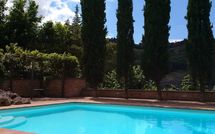 Photos éffectuées par les clients de Le Pergole