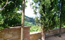 Photos éffectuées par les clients de Le Pergole