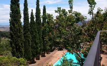 Photos éffectuées par les clients de Le Pergole