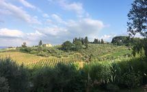 Photos éffectuées par les clients de Casa delle Fiabe