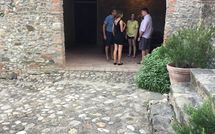 Photos éffectuées par les clients de Casa delle Fiabe