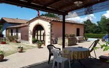 Photos éffectuées par les clients de Villa la Crosticcia