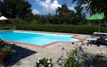 Photos éffectuées par les clients de Villa la Crosticcia