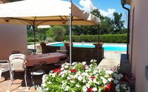 Photos éffectuées par les clients de Villa la Crosticcia