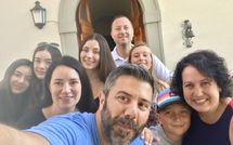 Photos éffectuées par les clients de Villa Buonaparte