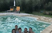 Photos éffectuées par les clients de Villa Buonaparte