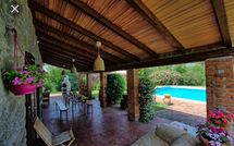 Photos éffectuées par les clients de Villa Campogialli