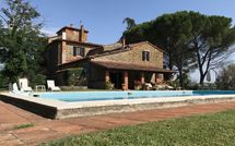 Photos éffectuées par les clients de Villa Campogialli