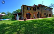 Photos éffectuées par les clients de Villa Campogialli