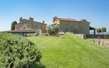 Photos éffectuées par les clients de Villa Agazzi