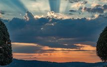 Photos éffectuées par les clients de Villa Agazzi