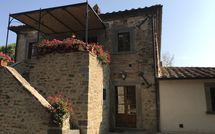 Photos éffectuées par les clients de Case Sant'Anna