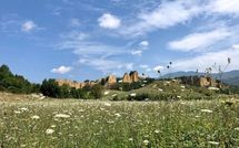 Photos éffectuées par les clients de Villa Campogialli