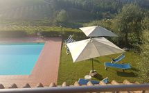 Photos éffectuées par les clients de Casa Rossa