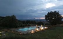 Photos éffectuées par les clients de Podere Capraia