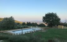 Photos éffectuées par les clients de Podere Capraia