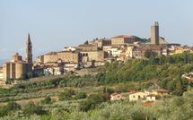 Photos éffectuées par les clients de La Pietraia