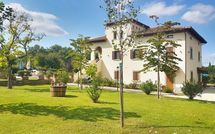 Photos éffectuées par les clients de Villa Imola