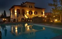 Photos éffectuées par les clients de Villa Imola