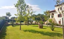 Photos éffectuées par les clients de Villa Imola