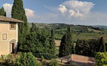 Photos éffectuées par les clients de Montegufoni