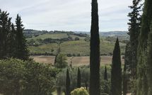 Photos éffectuées par les clients de Montegufoni