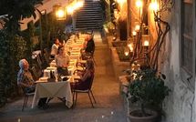 Photos éffectuées par les clients de Montegufoni