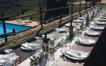 Photos éffectuées par les clients de Fattoria di Quercia al Poggio