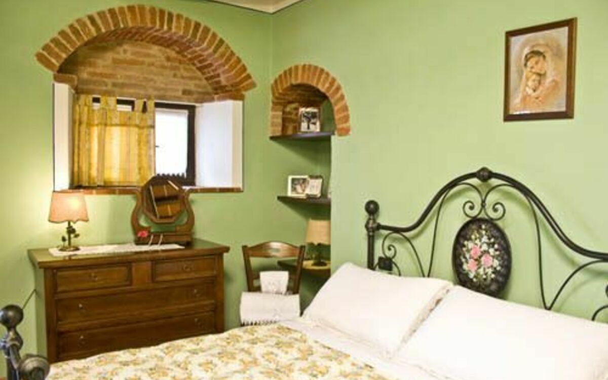 Logement:&nbsp;Grecale