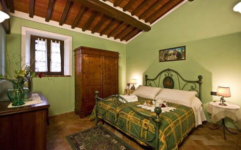 Logement:&nbsp;Libeccio