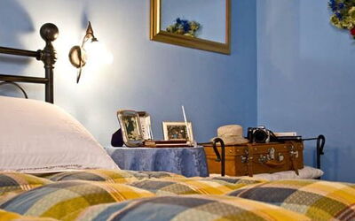 Logement:&nbsp;Scirocco