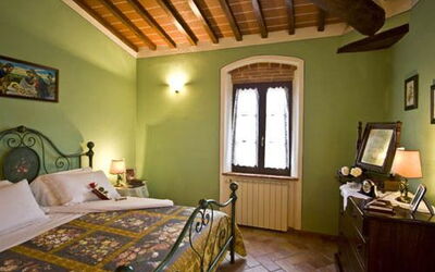 Logement:&nbsp;Maestrale