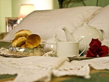 Logement:&nbsp;Libeccio