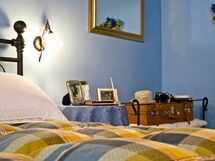 Logement:&nbsp;Scirocco