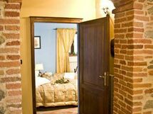 Logement:&nbsp;Grecale